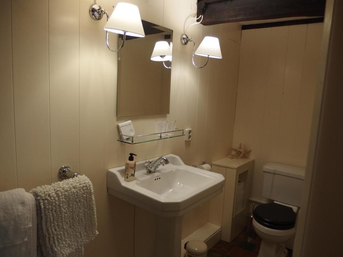 'T Souterrain Bed & Breakfast Harlingen Exterior photo